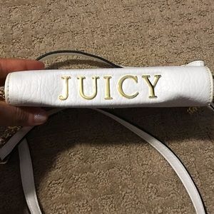 Juicy Couture Crossbody